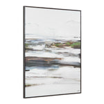 Isla Art - White