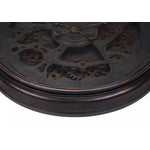 Chorus Clock - Black