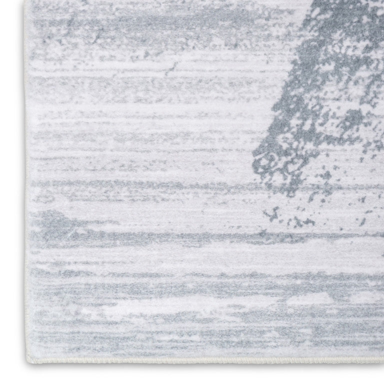 Touch Brushstrokes Rug - 3' x 5' - Multi-Colour