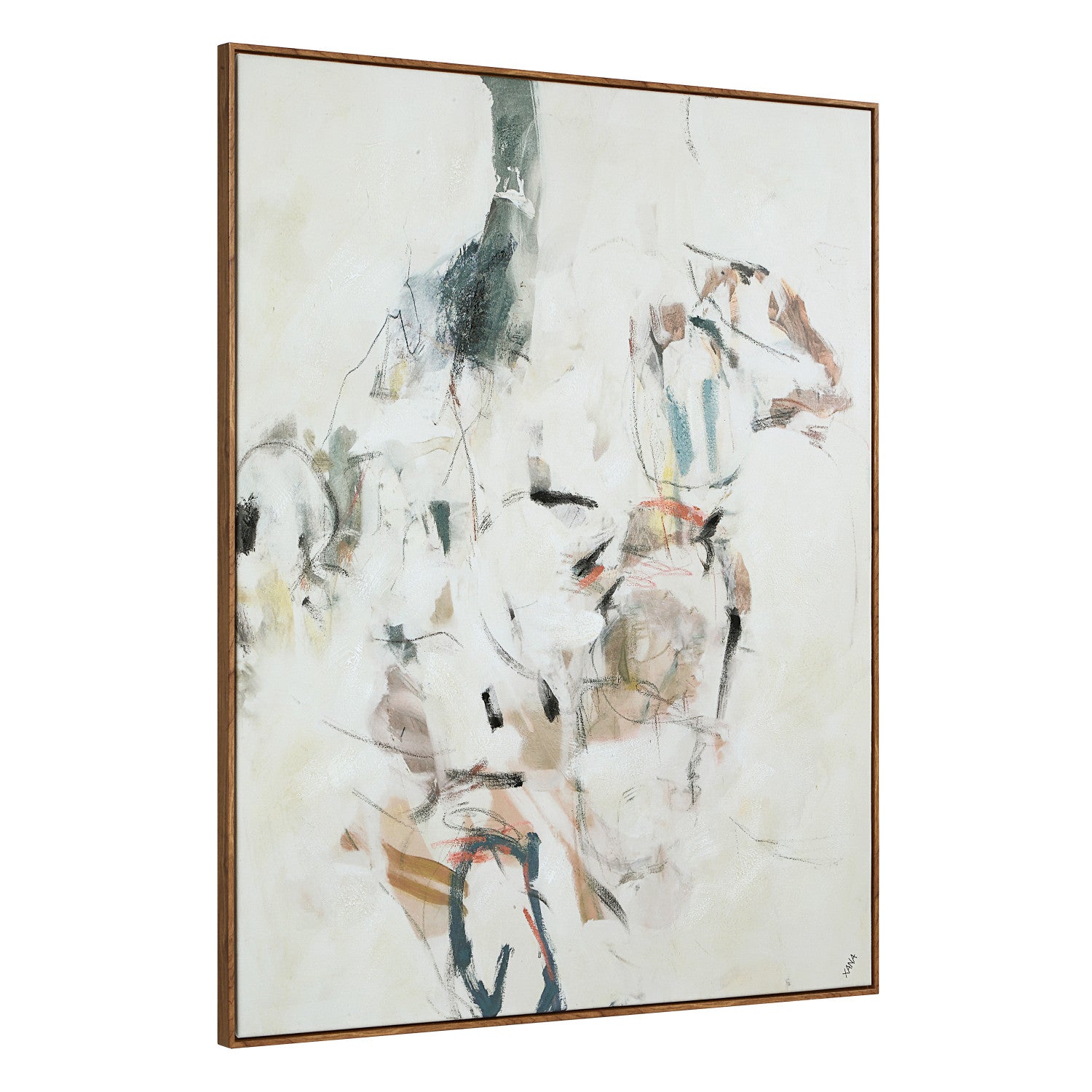 Calla Art - Beige