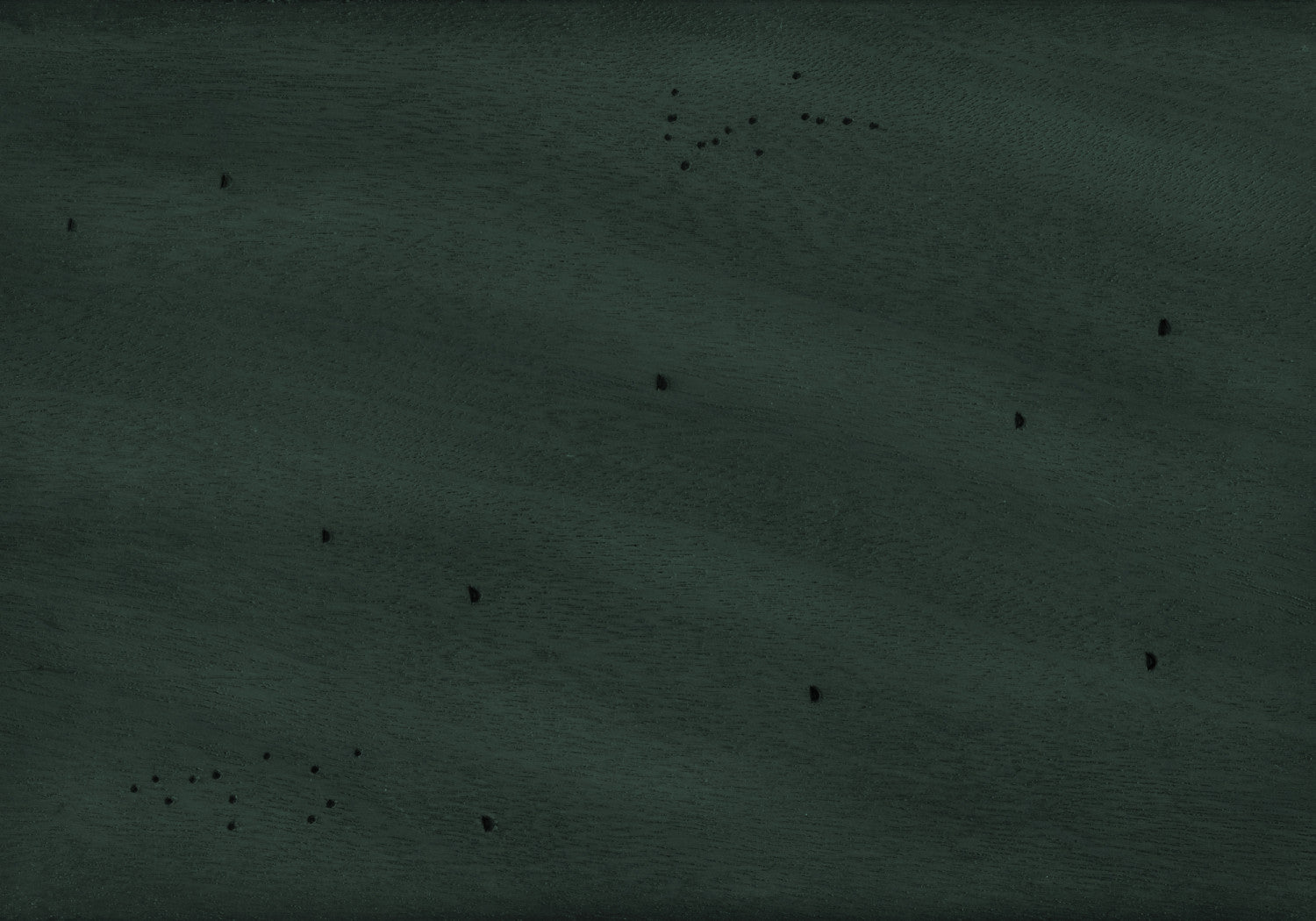 Kelden Side Table - Blue