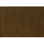 Kruz Bench - Walnut Brown