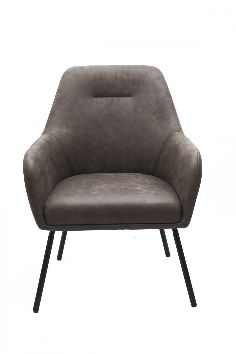 Axton Dining Chair - Brown