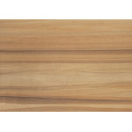 Runo Desk - Light Brown