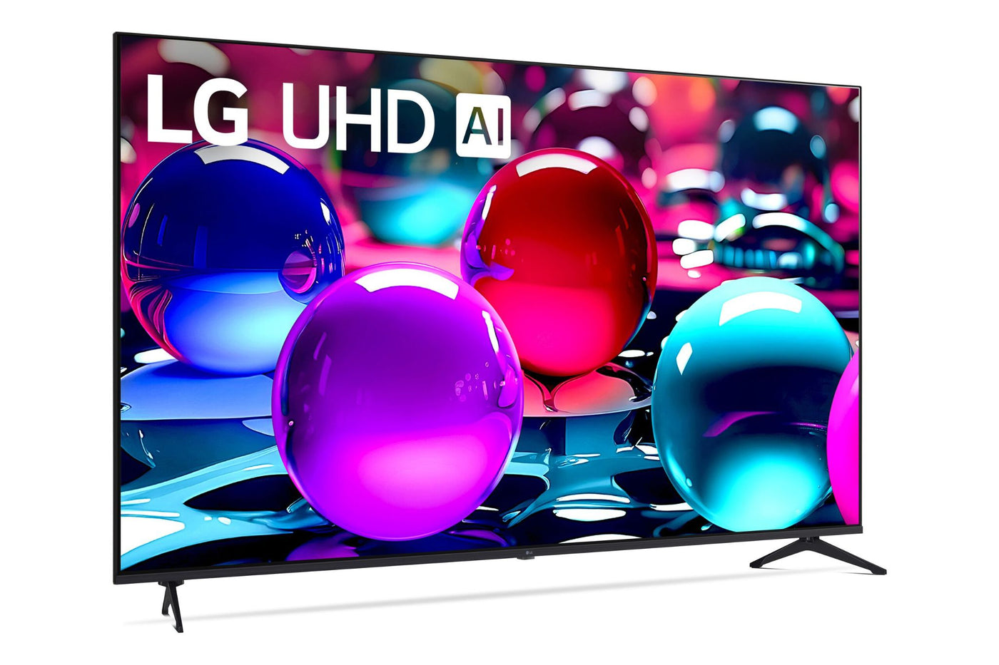 LG 86" 4K Smart UHD TV - 86UA7500ZUA