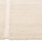 Sherpa Pathway Rug - 5' x 7' - Beige
