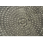 Lumi Side Table - Silver