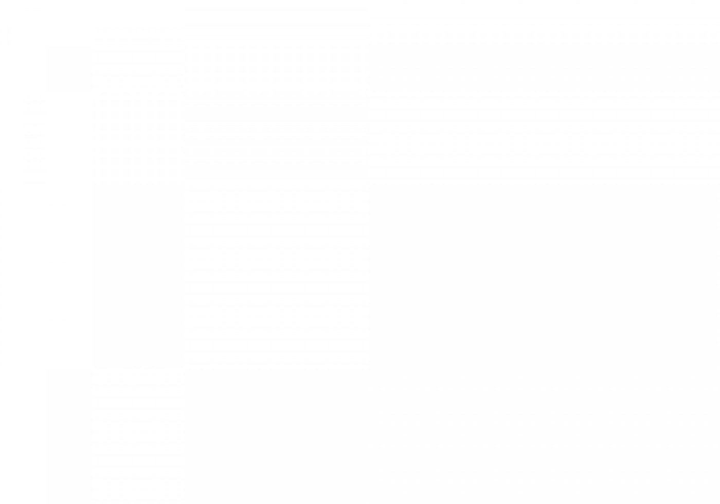 Runo Desk - White