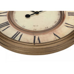 Meridian Clock - Brown