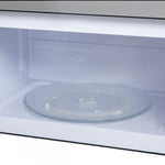 Forno Scalo Stainless Steel 300 CFM Over-the-Range Microwave (1.6 Cu. Ft.) - FOTR3007-30