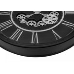 Mystic Clock - Black