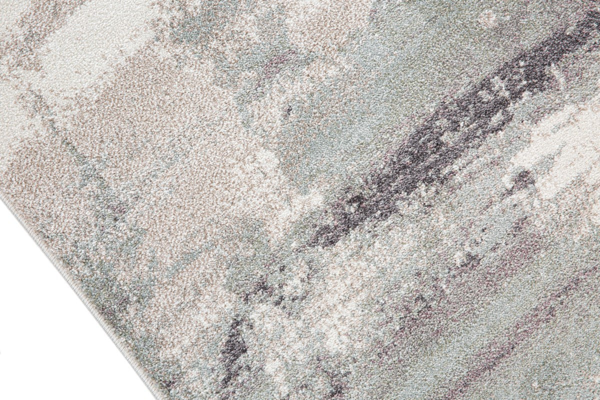 Lakeview 7' X 9' Area Rug - White/Beige