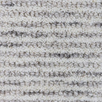 Joris Modern Rug - 9' x 12' - Grey