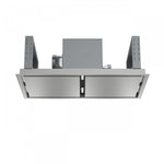 Forno Arezzo Stainless Steel 44" 1200 CFM Insert Range Hood - FRHRE5312-44