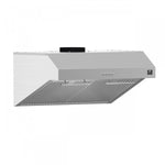 Forno Bari Stainless Steel 30" 400 CFM Under Cabinet Range Hood - FRHUC5255-30