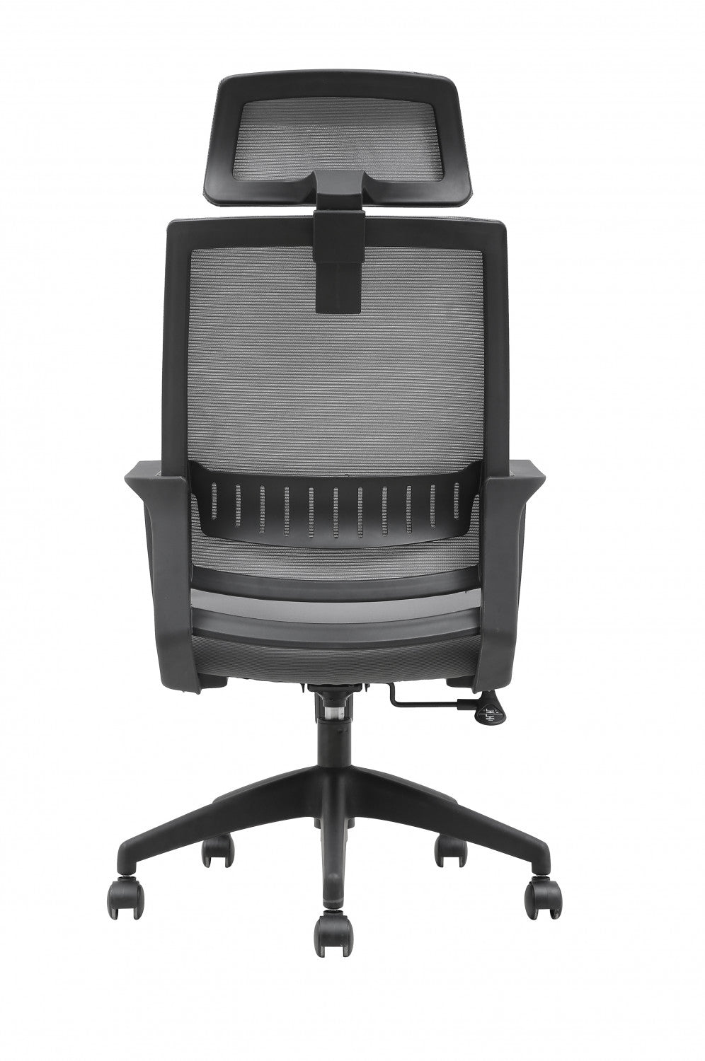 Jagger Office Chair - Grey