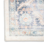 Touch Contemporary Rug - 3' x 5' - Multi-Colour