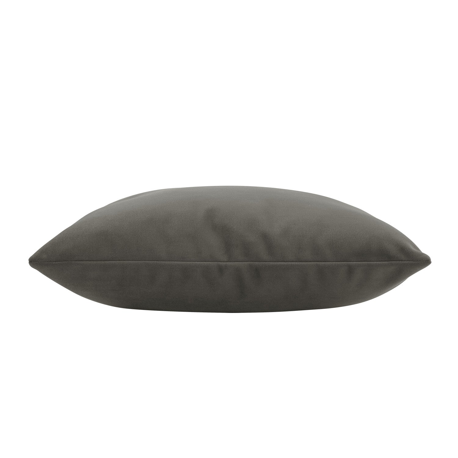 Seren Decorative Cushion - Dark Olive Green
