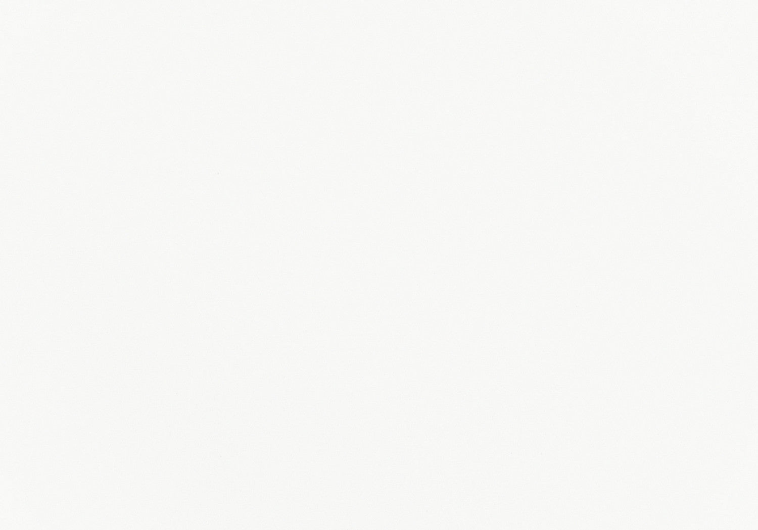 Arell Side Table - White