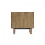 Brumont Nightstand - Brown