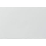 Ostra Side Table - White