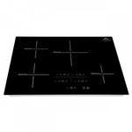 Forno Lecce Black 30" Induction Cooktop - FCTIN0545-30