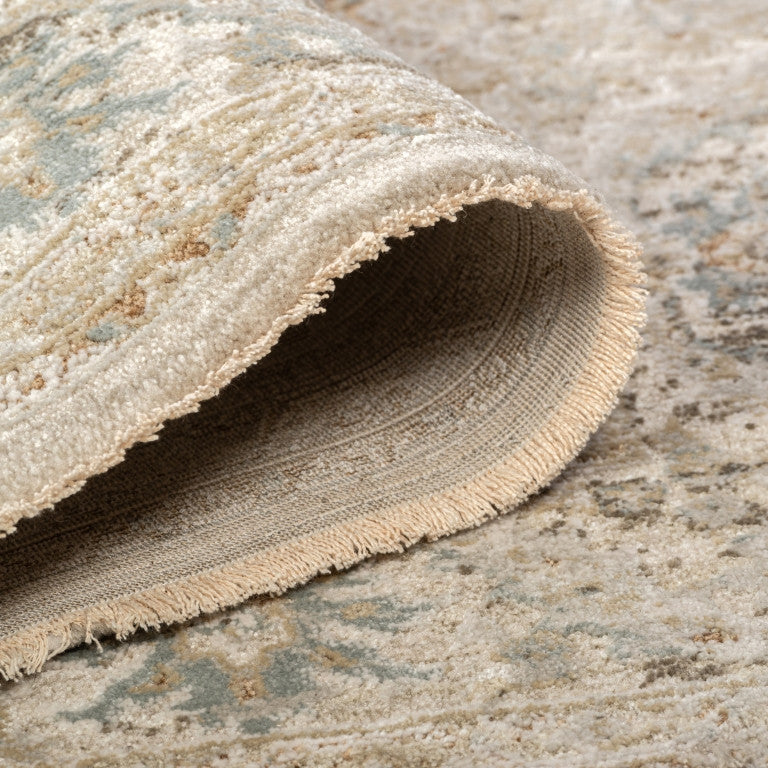 Artistry Traditional Rug - 5' x 8' - Natural