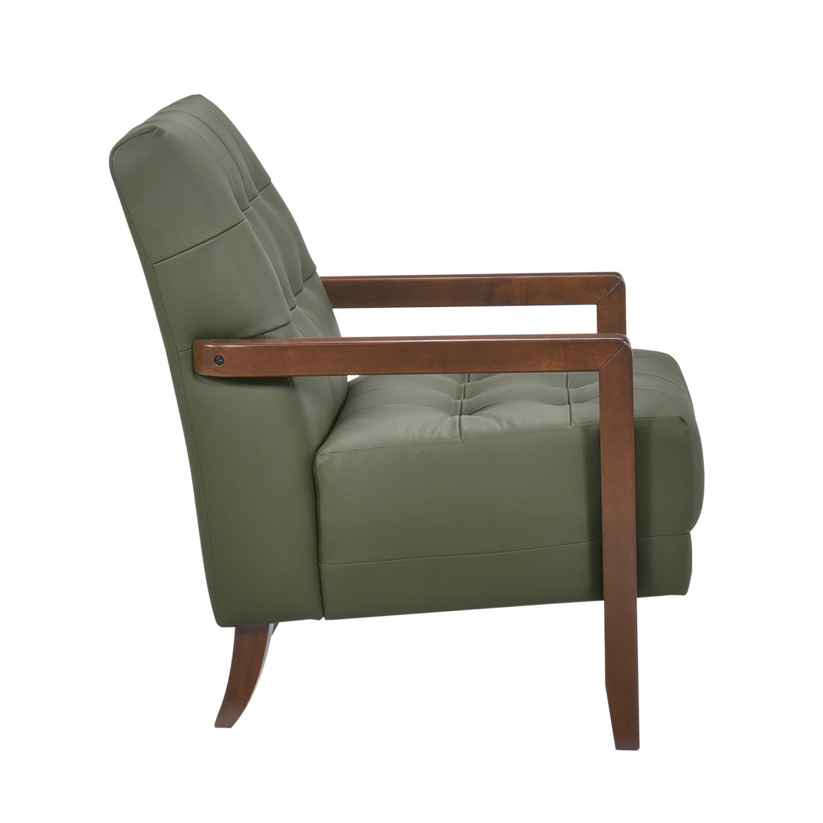 Archam Accent Chair - Green