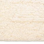 Shanaya Hand-Spun Rug - 8' x 10' - Cream