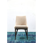 Vellaro Side Chair - Beige - Set of Two