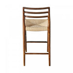 Noria Counter Stool - Walnut