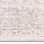 Flair Patterned Rug - 6' x 9' - Multi-Colour