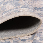 Flair Bordered Rug - 5' x 7' - Multi-Colour