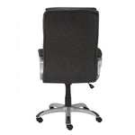 Vita Office Chair - Grey