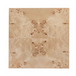 Sorelli Side Table - Light Burl