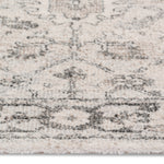 Cubana Traditional Rug - 3' x 5' - Espresso/Grey