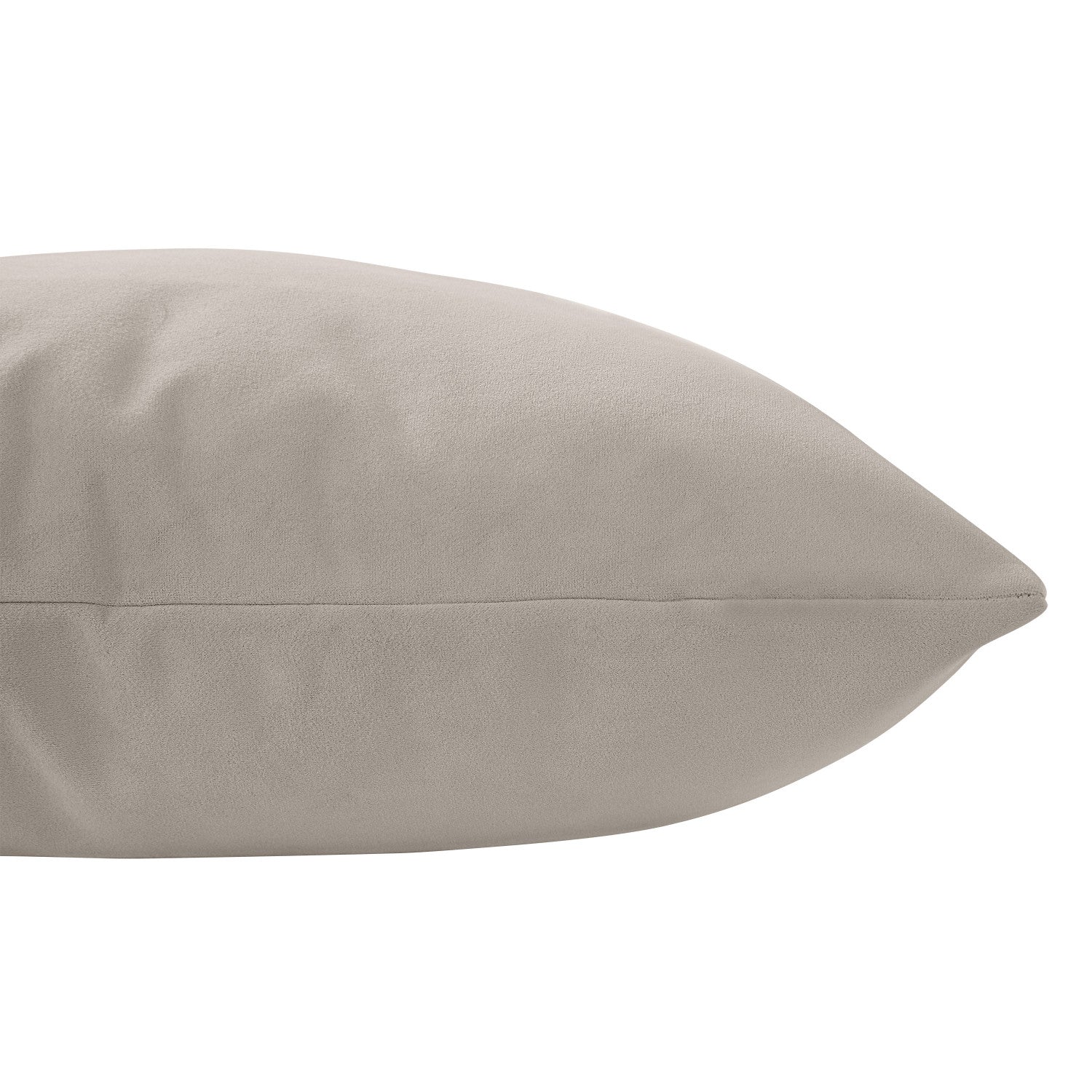 Nestle Decorative Cushion - Taupe