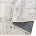 Aura Traditional Rug - 9' x 12' - Blue Willow