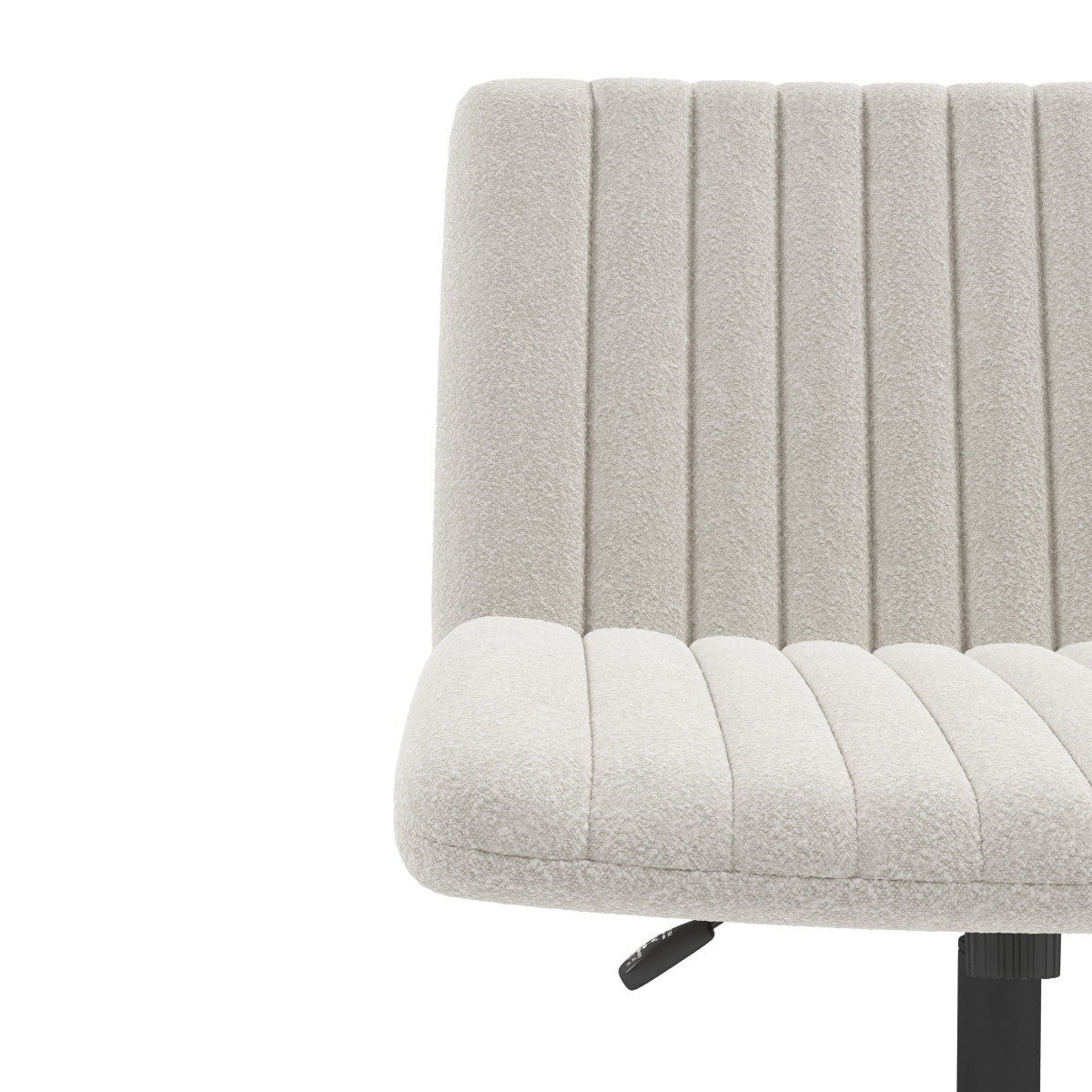 Greer Office Chair - White