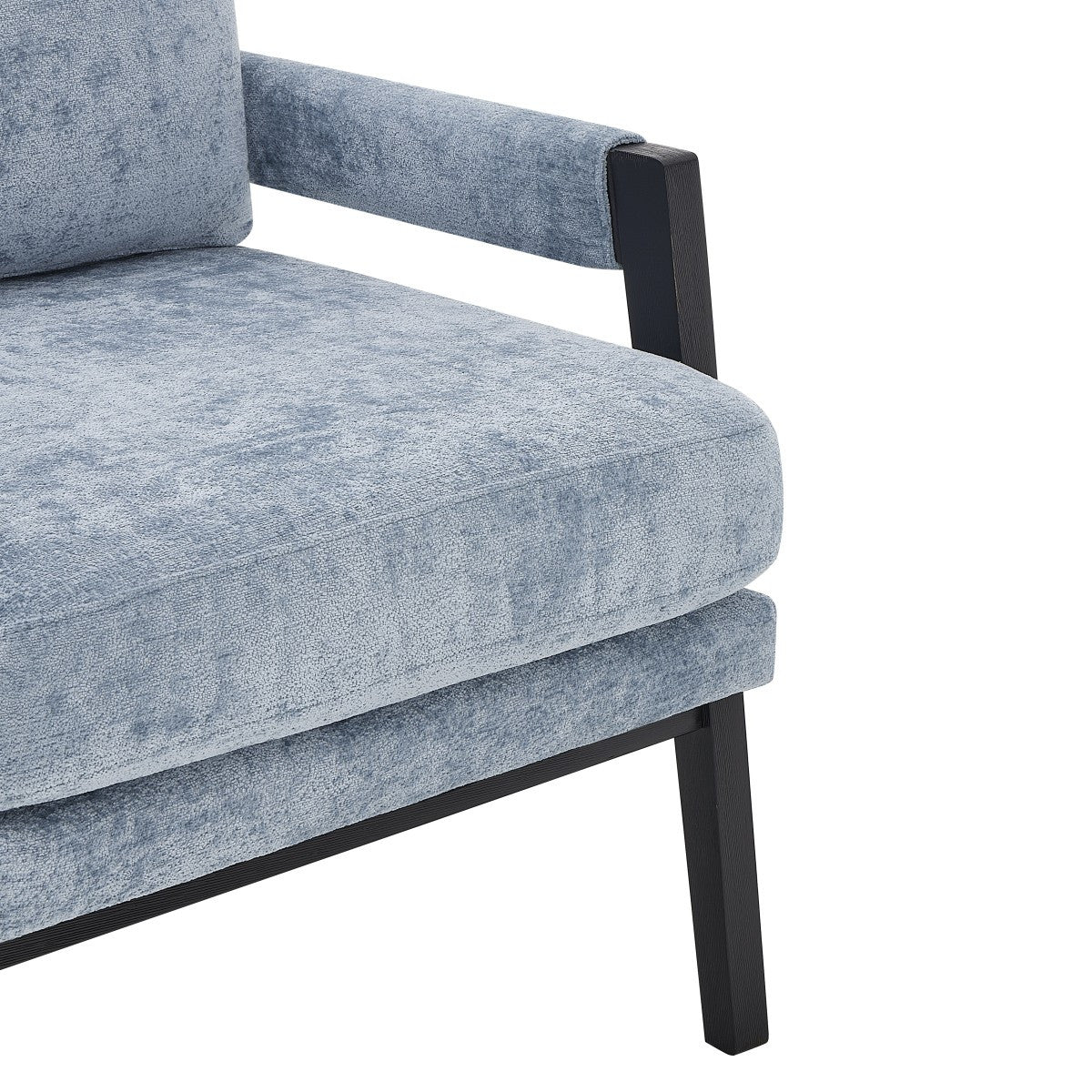 Termon Accent Chair - Blue