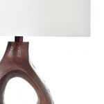 Nattor Table Lamp - Bronze