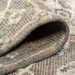 Ethos Hand-Knotted Rug - 9' x 12' - Multi-Colour