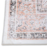 Touch Traditional Rug - 5' x 8' - Multi-Colour