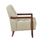 Archam Accent Chair - Beige