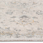 Cubana Medallion Rug - 6' x 9' - Multi-Colour