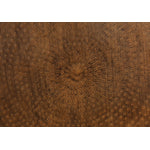 Ostra Side Table - Bronze
