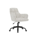 Pascal Office Chair - Grey
