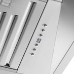 Forno Altilia Stainless Steel 48" 1200 CFM Insert Range Hood - FRHRE5337-48