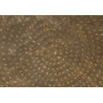 Lumi Side Table - Bronze