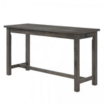 Tyon Dining Room Package - Grey - 4-Piece Set